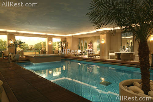 Hotel Four Seasons George V 61